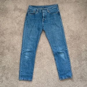 Levi's 501 Jeans Size 26